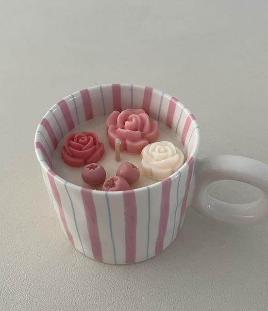 Handgemaakte producten van Liefss