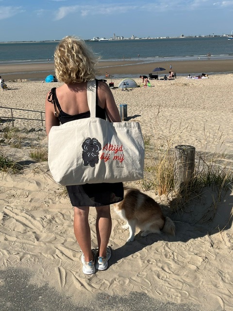 Foto van Ilse
