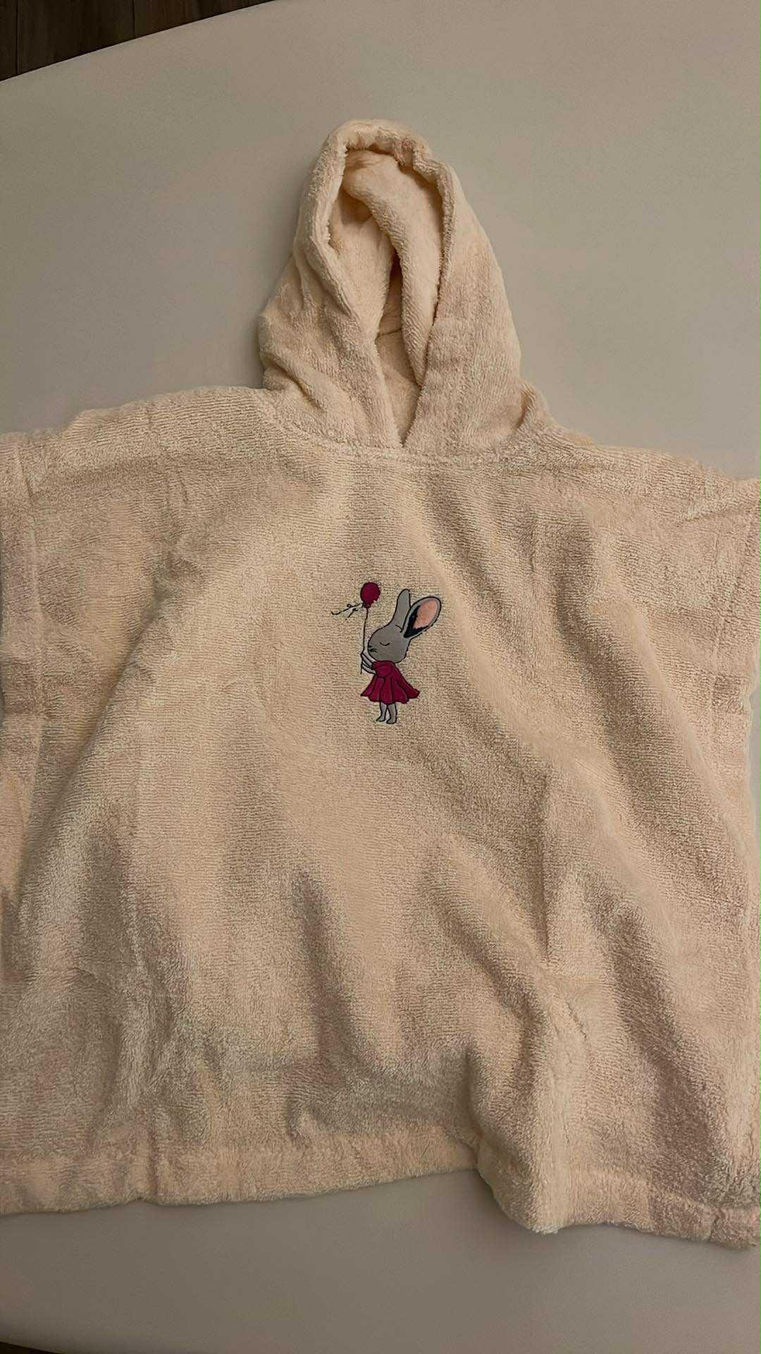Ponchos